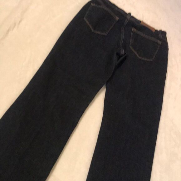 J. Crew Lookout High Rise Skinny Jeans - Size 27 - Picture 10 of 12